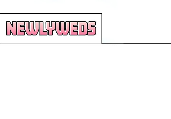 Newlyweds Chapter 5 Page 3
