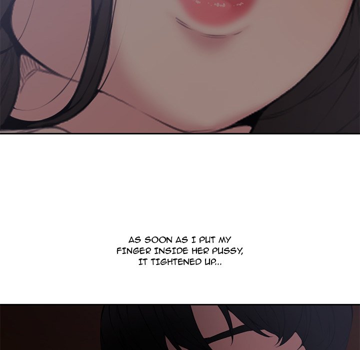 Newlyweds Chapter 5 Page 35