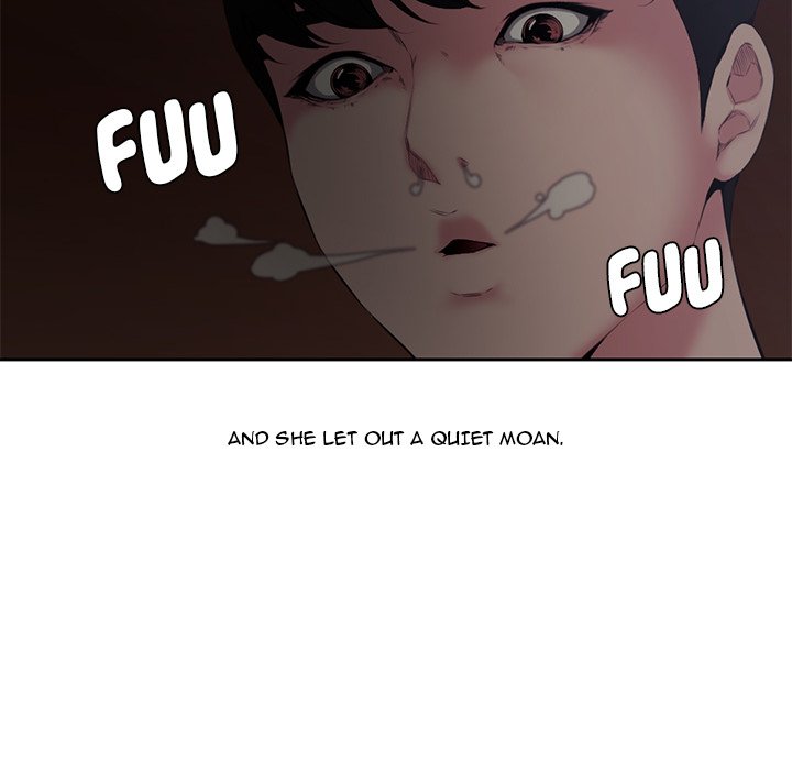 Newlyweds Chapter 5 Page 36