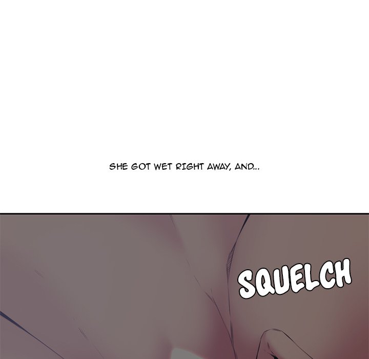 Newlyweds Chapter 5 Page 37