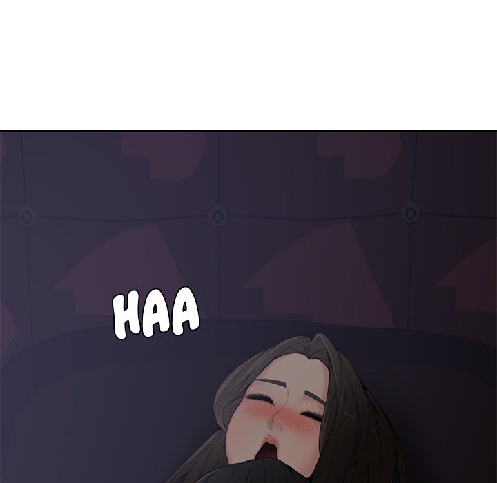 Newlyweds Chapter 5 Page 39