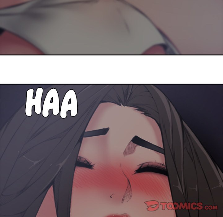 Newlyweds Chapter 5 Page 42