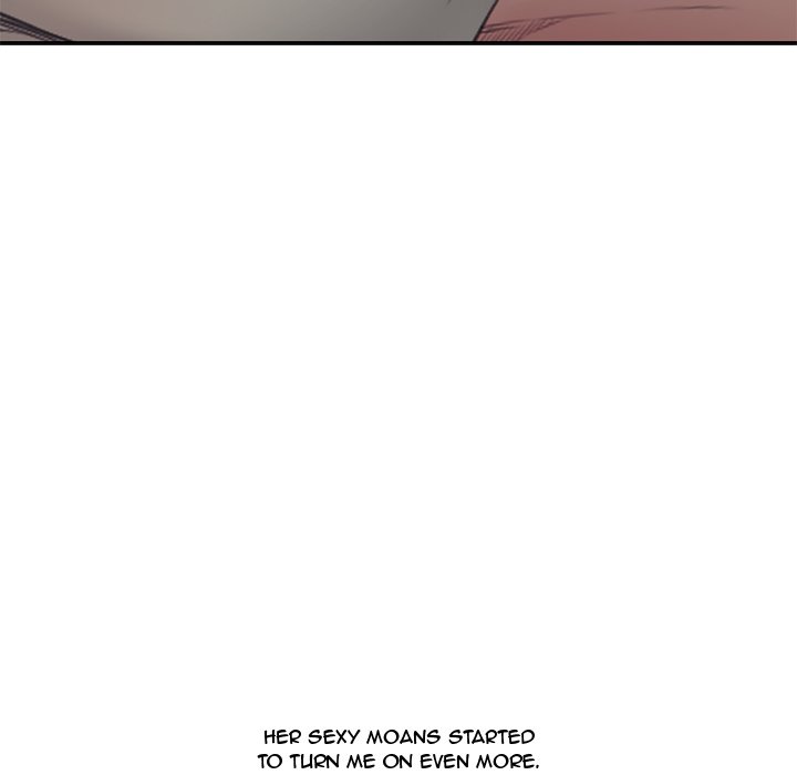 Newlyweds Chapter 5 Page 44