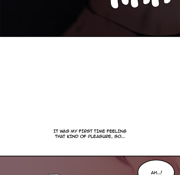 Newlyweds Chapter 5 Page 67