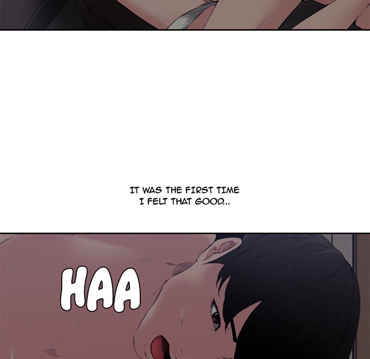 Newlyweds Chapter 5 Page 71