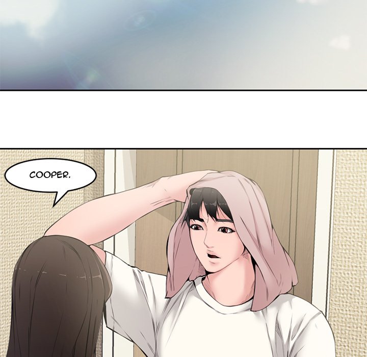 Newlyweds Chapter 5 Page 75