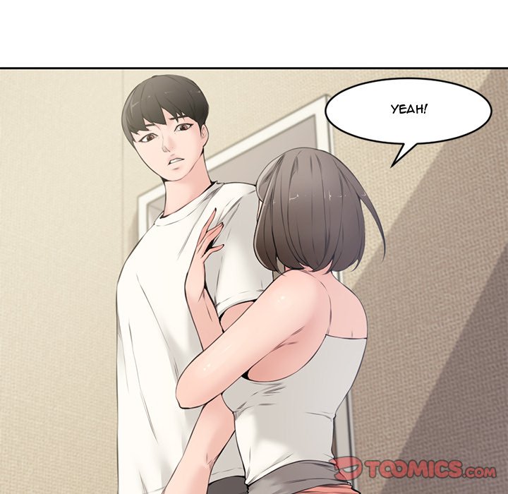 Newlyweds Chapter 5 Page 78