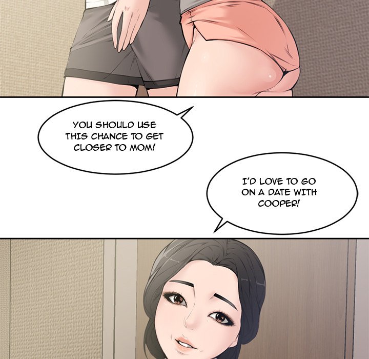 Newlyweds Chapter 5 Page 79