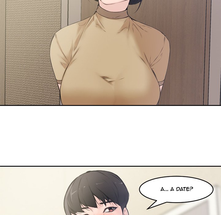 Newlyweds Chapter 5 Page 80