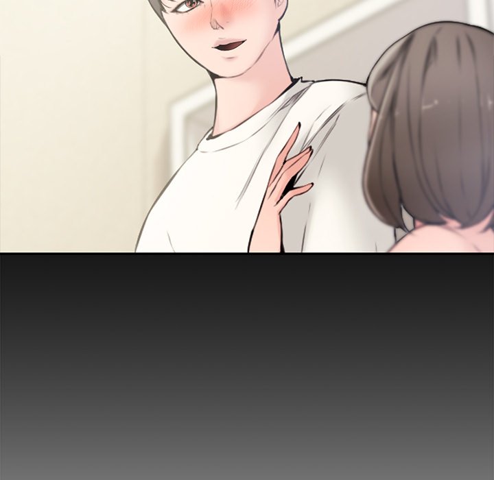 Newlyweds Chapter 5 Page 81