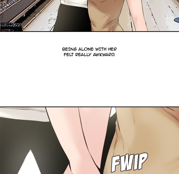 Newlyweds Chapter 5 Page 87