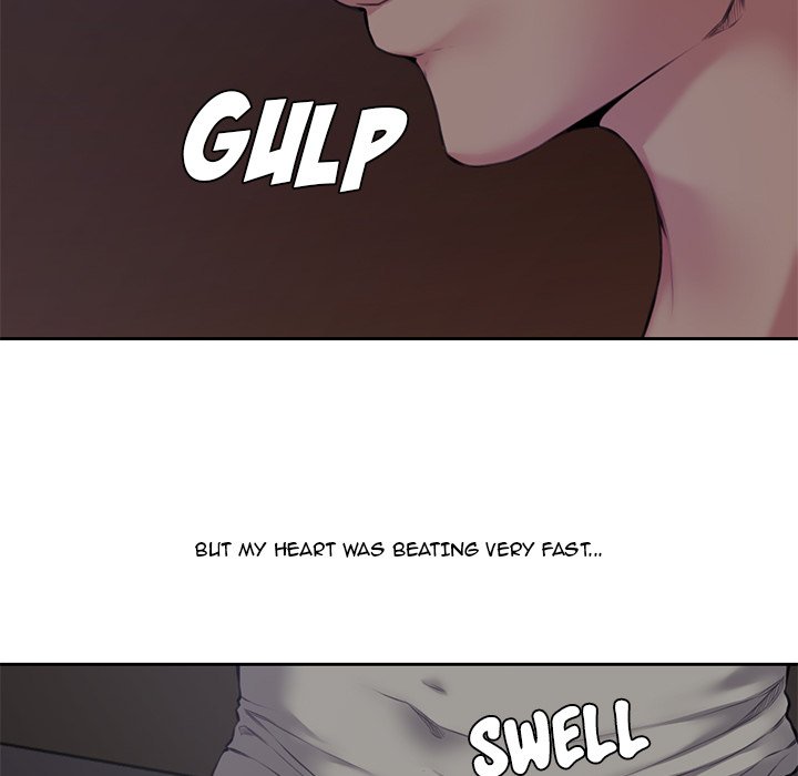 Newlyweds Chapter 5 Page 9