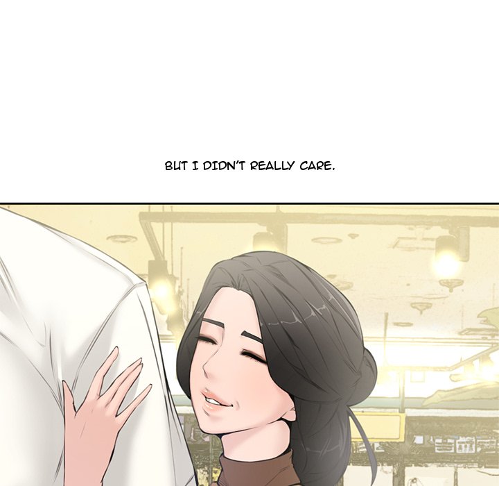 Newlyweds Chapter 5 Page 91