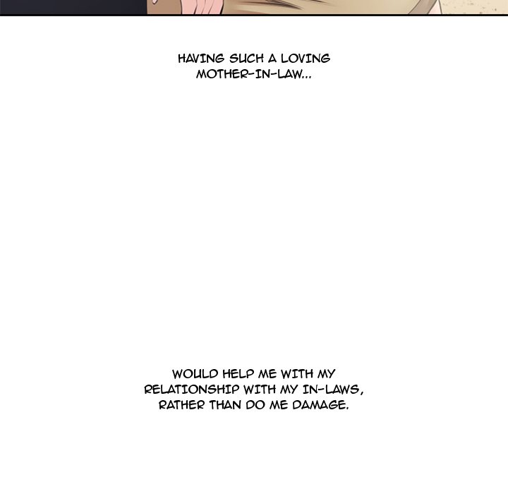 Newlyweds Chapter 5 Page 93