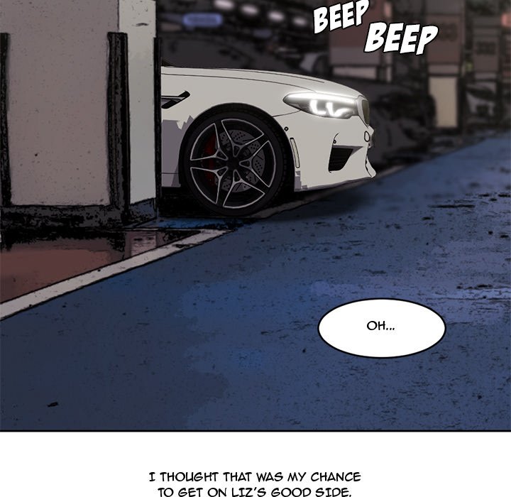 Newlyweds Chapter 5 Page 97