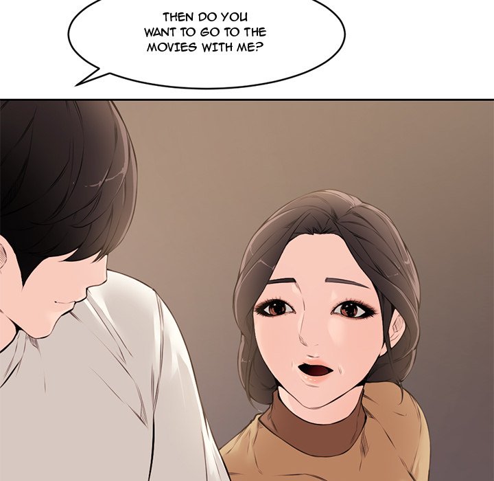 Newlyweds Chapter 5 Page 99