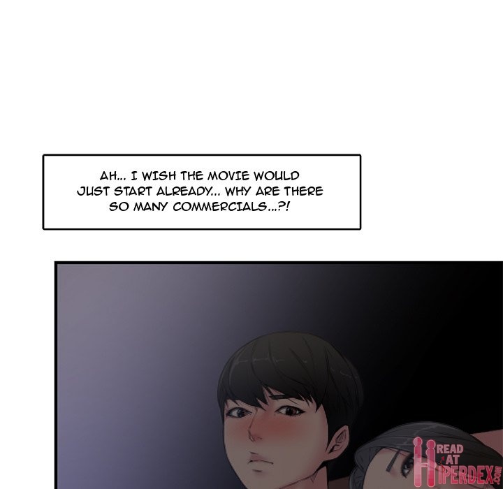 Newlyweds Chapter 6 Page 11