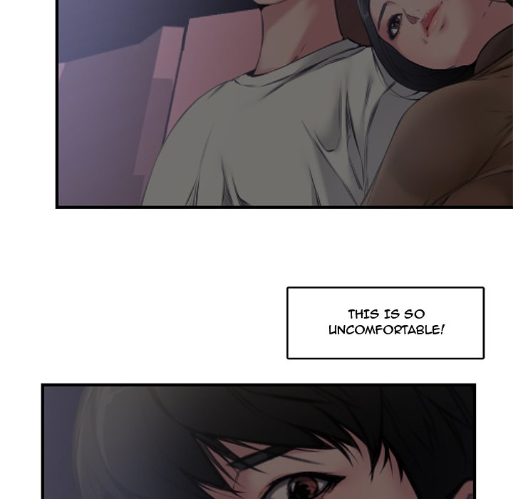 Newlyweds Chapter 6 Page 12