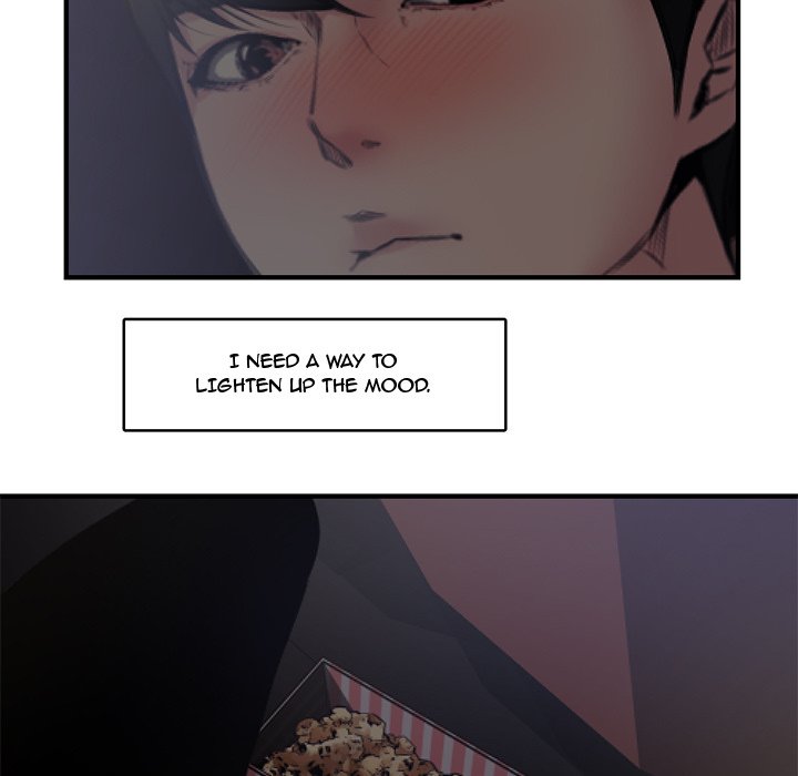Newlyweds Chapter 6 Page 13