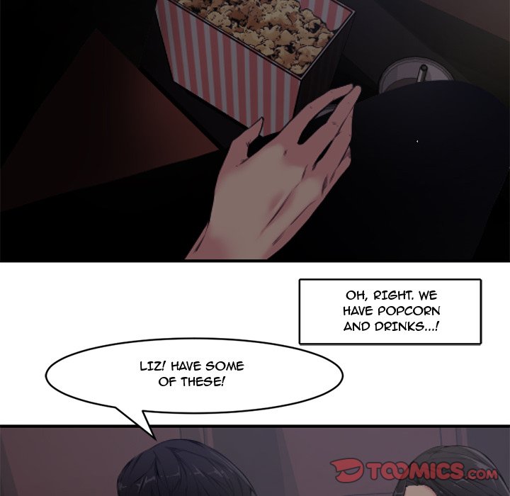 Newlyweds Chapter 6 Page 14