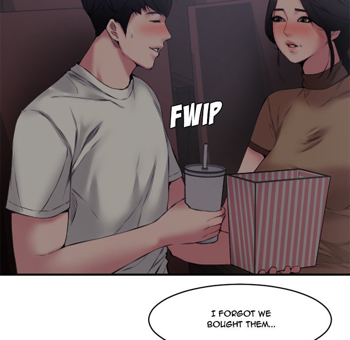 Newlyweds Chapter 6 Page 15