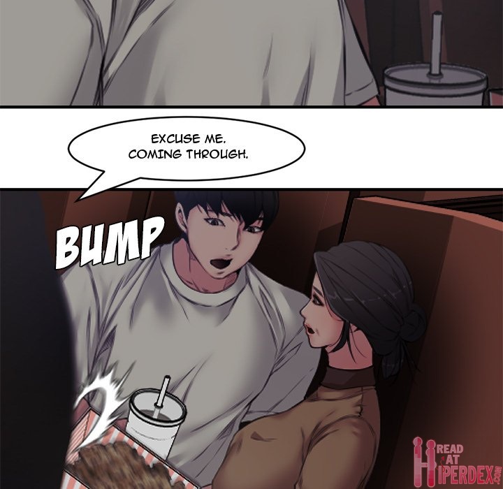 Newlyweds Chapter 6 Page 17