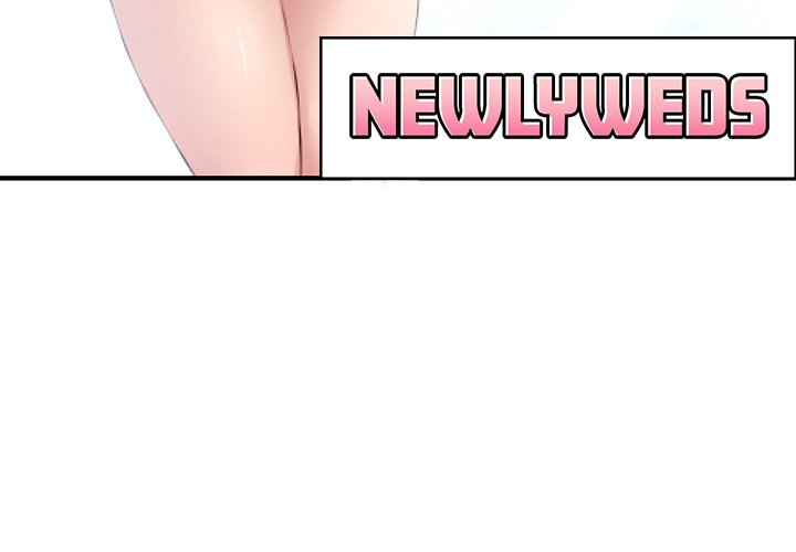 Newlyweds Chapter 6 Page 3