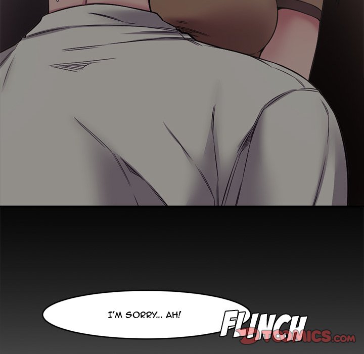 Newlyweds Chapter 6 Page 32