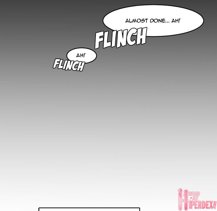 Newlyweds Chapter 6 Page 33