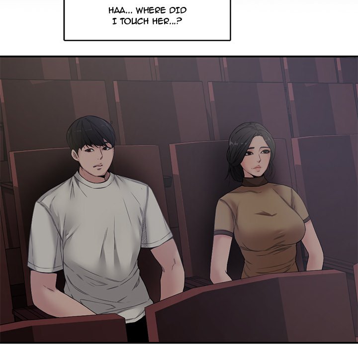 Newlyweds Chapter 6 Page 34
