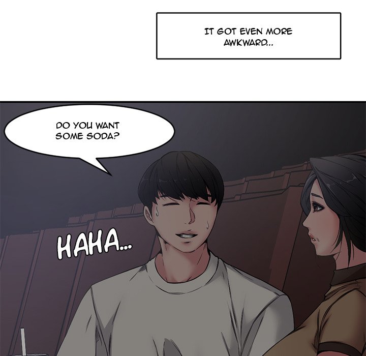 Newlyweds Chapter 6 Page 35