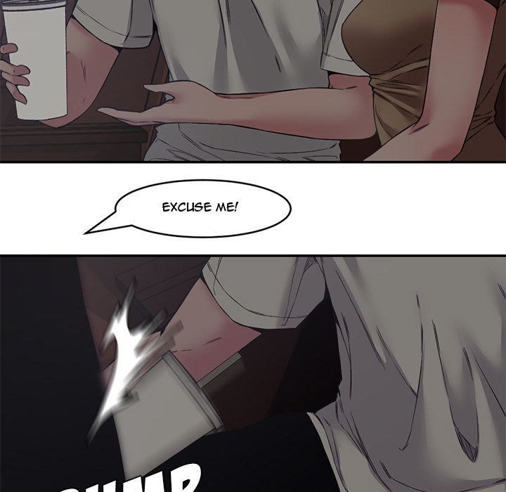 Newlyweds Chapter 6 Page 36