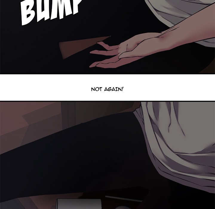 Newlyweds Chapter 6 Page 37