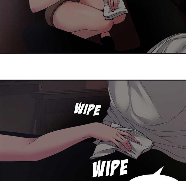 Newlyweds Chapter 6 Page 42