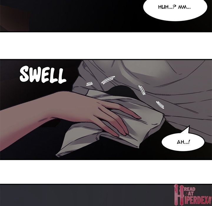 Newlyweds Chapter 6 Page 43