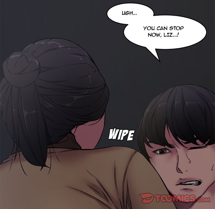Newlyweds Chapter 6 Page 44