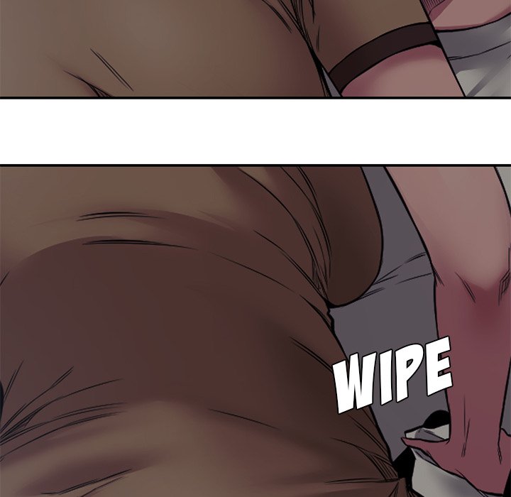 Newlyweds Chapter 6 Page 45