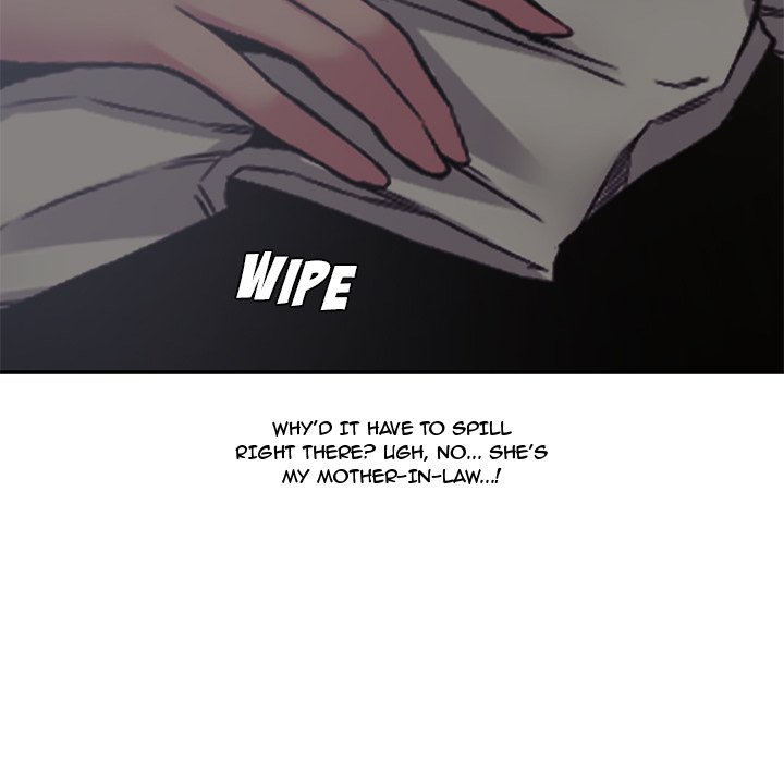 Newlyweds Chapter 6 Page 48