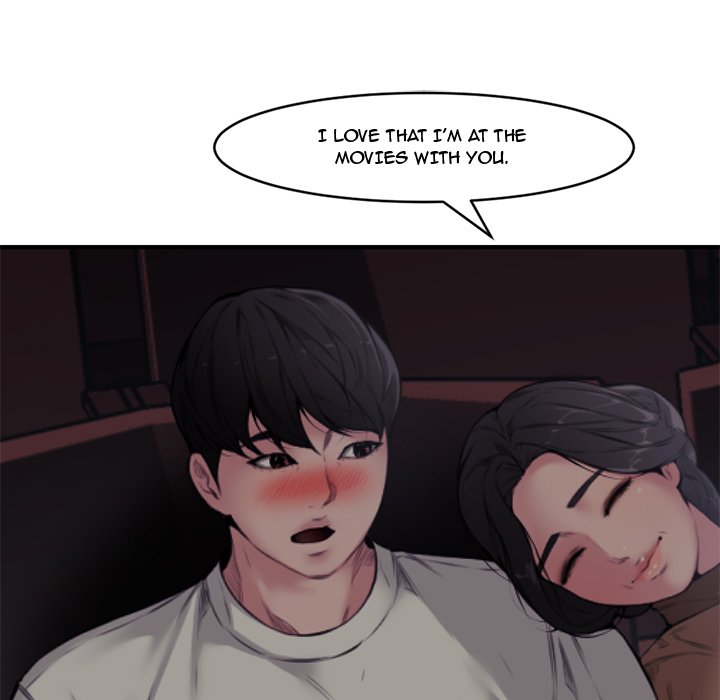 Newlyweds Chapter 6 Page 5
