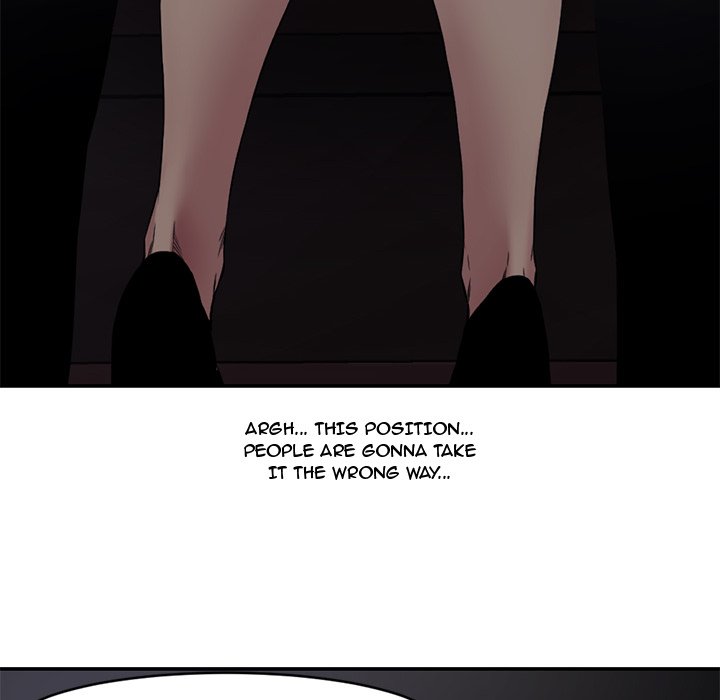 Newlyweds Chapter 6 Page 53
