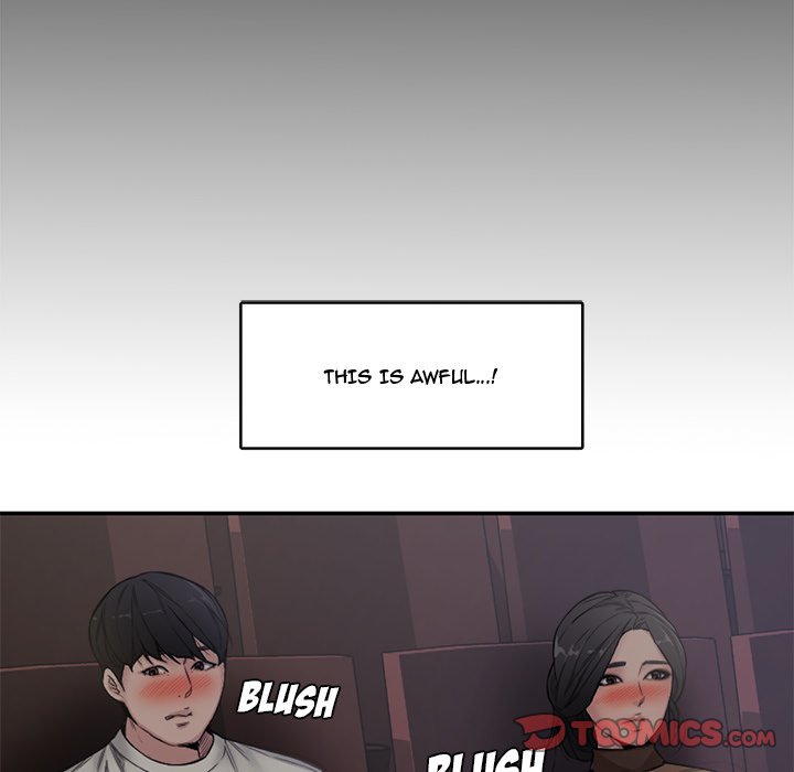 Newlyweds Chapter 6 Page 56