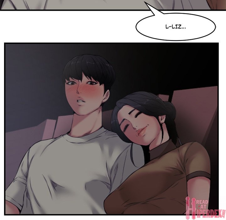 Newlyweds Chapter 6 Page 6