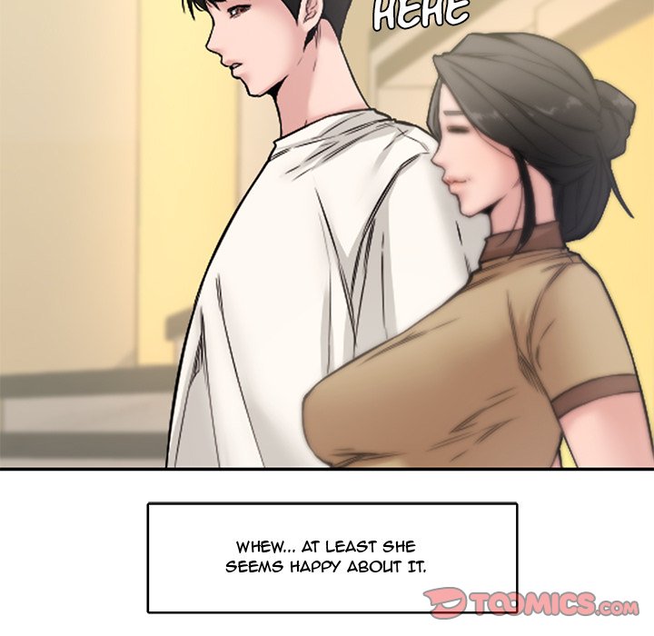 Newlyweds Chapter 6 Page 62