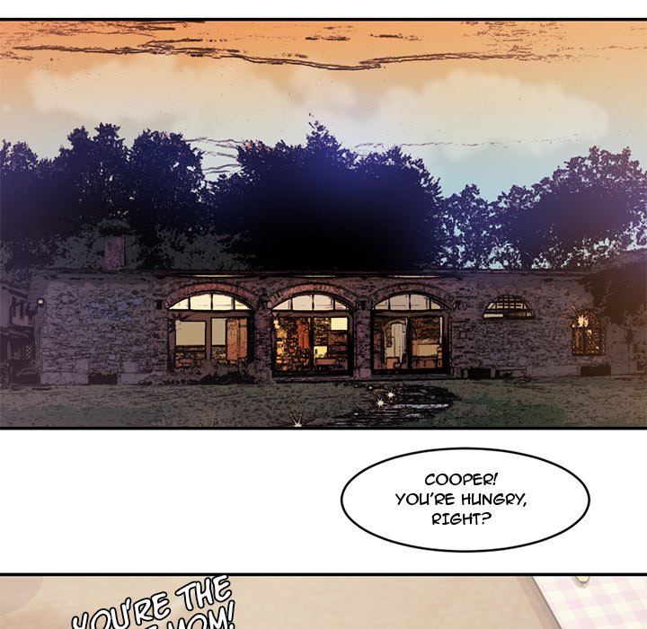 Newlyweds Chapter 6 Page 63