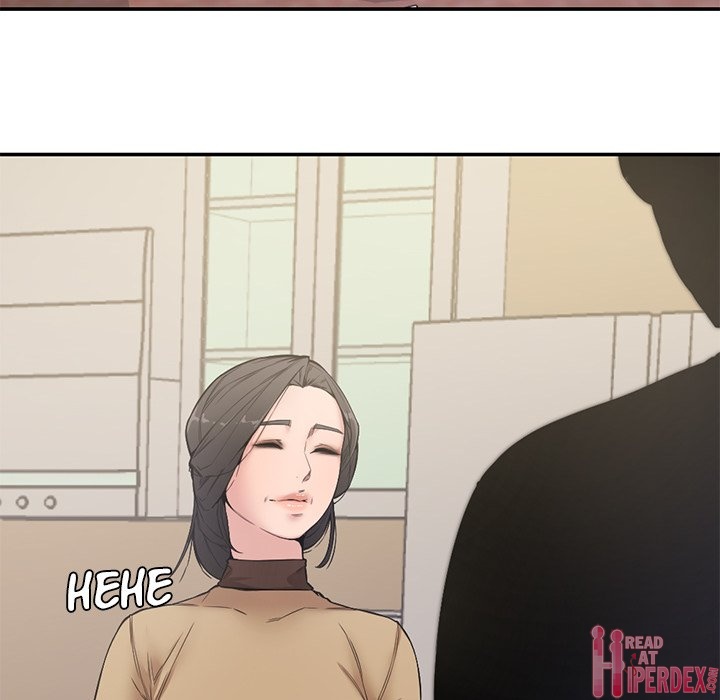 Newlyweds Chapter 6 Page 65