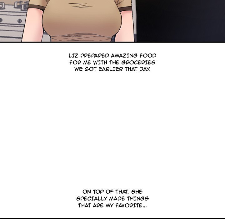Newlyweds Chapter 6 Page 66