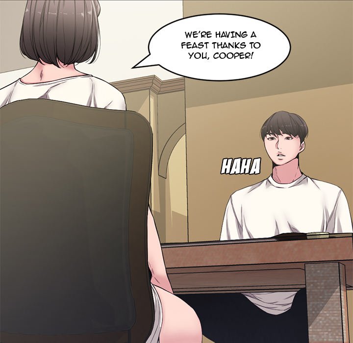 Newlyweds Chapter 6 Page 67