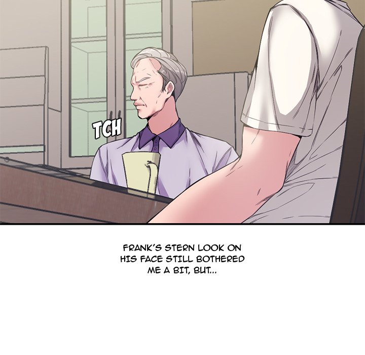 Newlyweds Chapter 6 Page 69