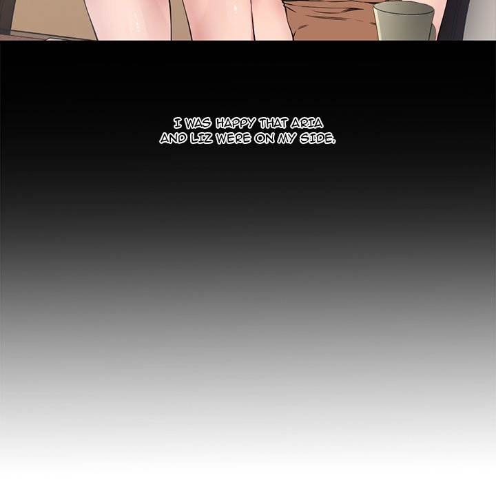 Newlyweds Chapter 6 Page 71