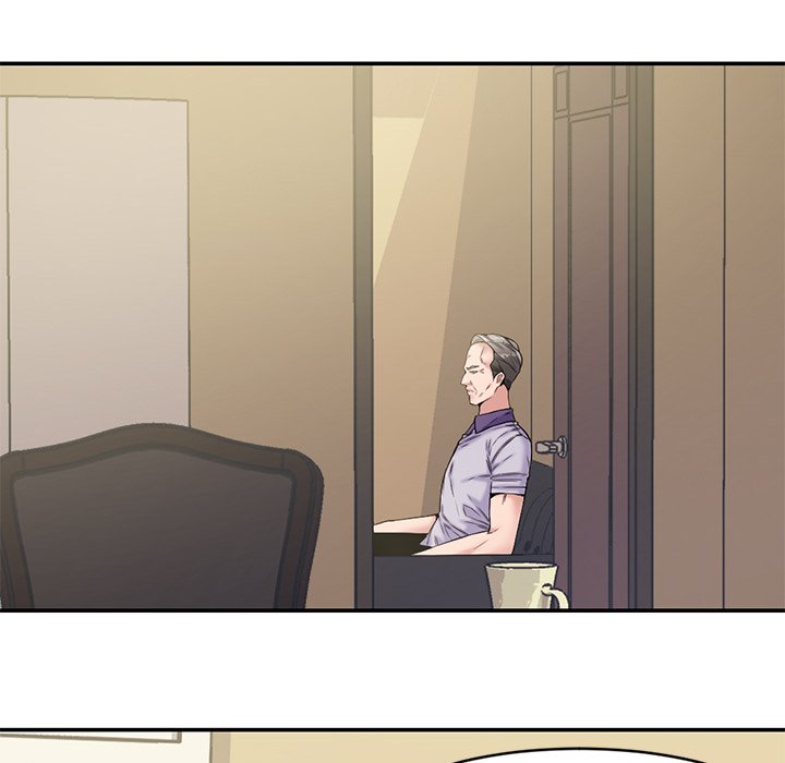 Newlyweds Chapter 6 Page 72
